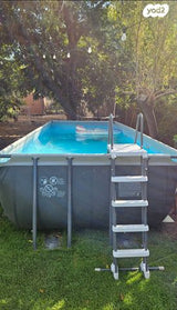 בריכת Intex 26356