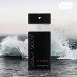 בושם Silver Scent Intense
