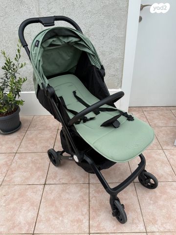 טיולון Baby Boss Simba