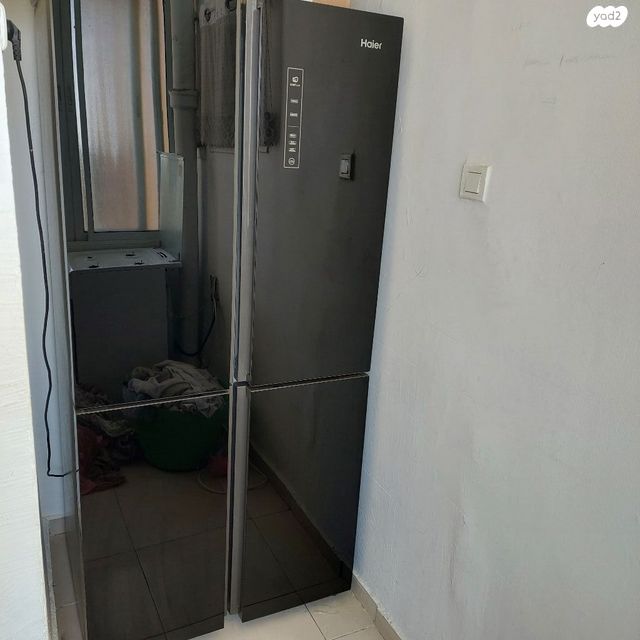 מקרר 4 דלתות