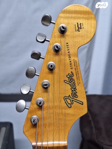 Top quality Partcaster