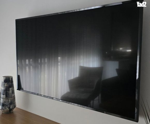 טלוויזיה LG 60UJ630Y 4K
