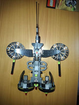 לגו 7704 Lego