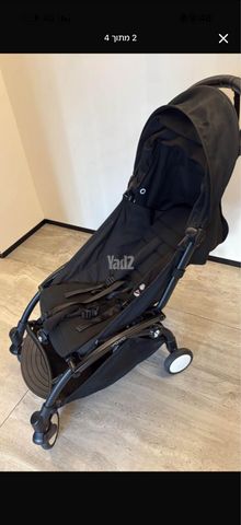 עגלת יויו