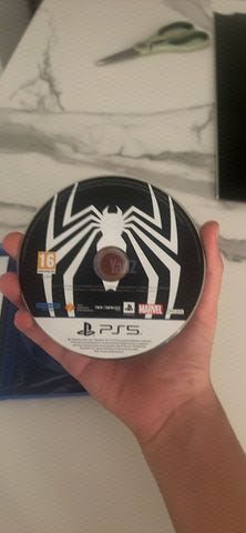 Marvel spideran 2 |ספיידרמן 2
