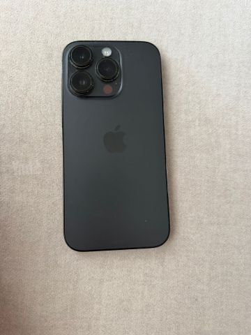 iPhone 14 pro 128GB