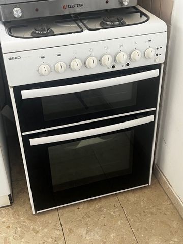תנור Beko