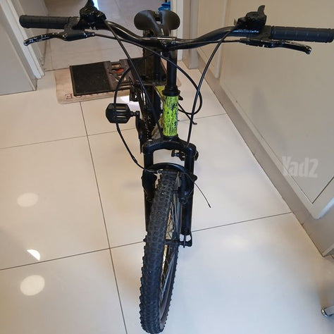 אופני הרים