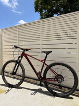 HARO DOUBLEPEAK COMP 29” L