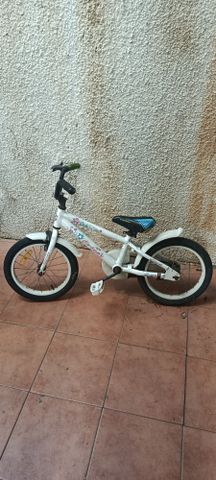 אופני ילדים 16"
