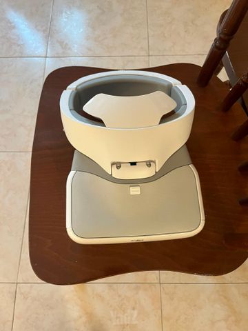 DJI Goggles White