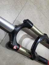 26'' מ''מRockshox Reba 100