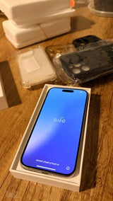 אייפון 15 פרו