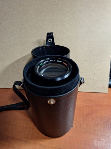 עדשה למצלמה TELESOR  MACRO