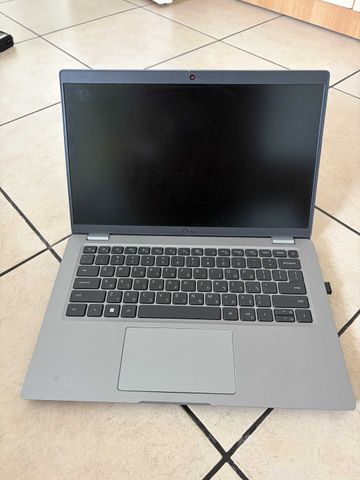 מחשב נייד - Dell Latitude 5420