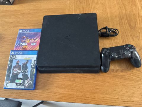 Ps4