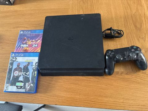 Ps4
