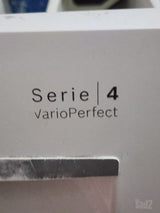 Bosch Serie 4 VarioPerfect