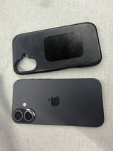 IPHONE 16 256g