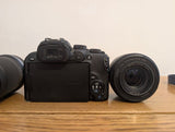 מצלמה CANON R10 KIT