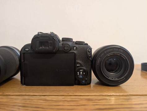מצלמה CANON R10 KIT