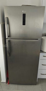 מקרר SAUTER דגם SVR430 IX