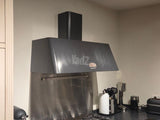 תנור La Cucina ilve