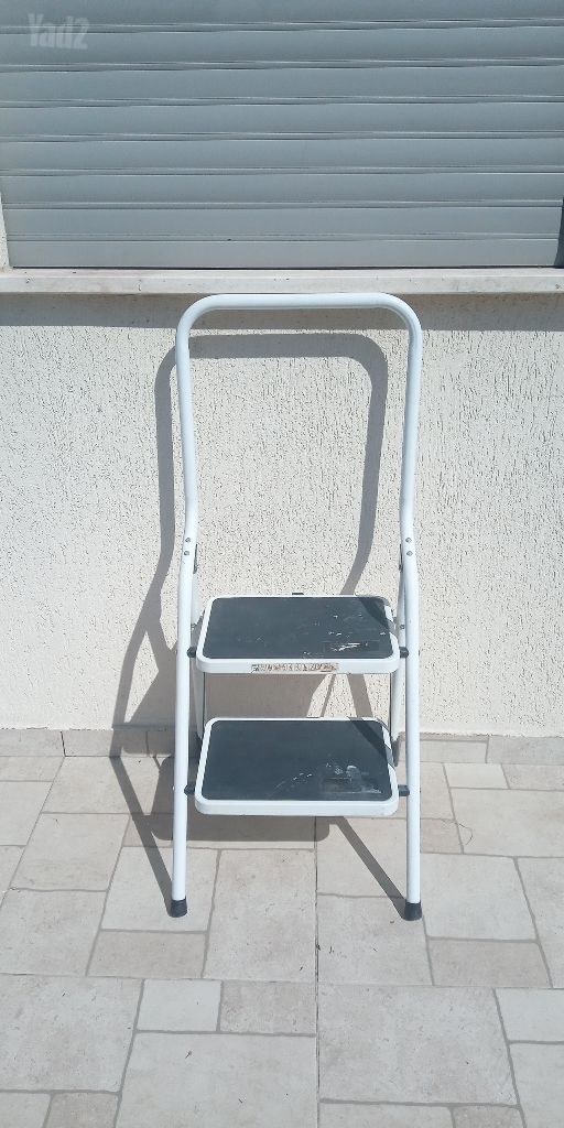סולם שני שלבים