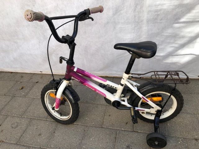 אופניים ילדים