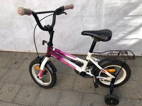אופניים ילדים