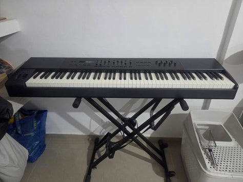 M-Audio Oxygen 88 מקלדת שליטה
