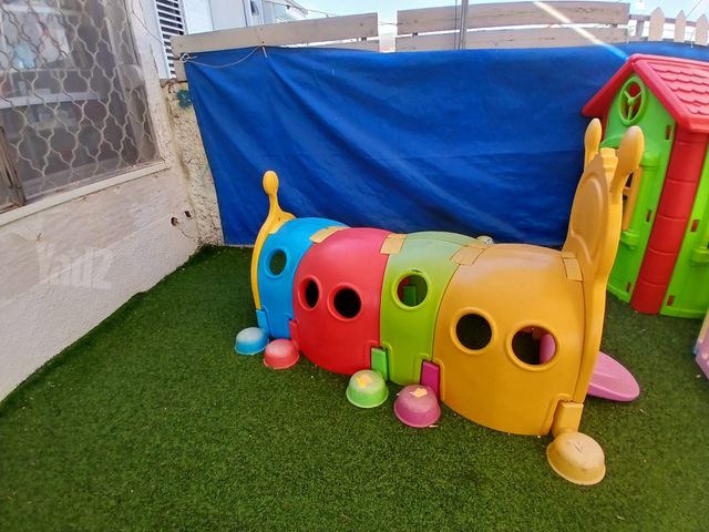 מתקני שעשועים