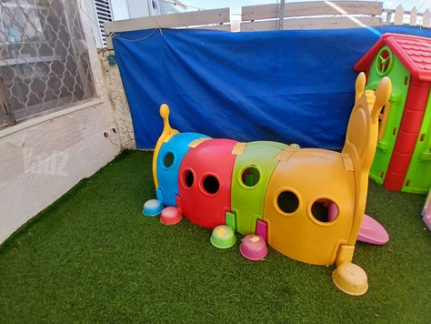 מתקני שעשועים