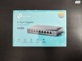מתג - סוויץ' של TP-LINK