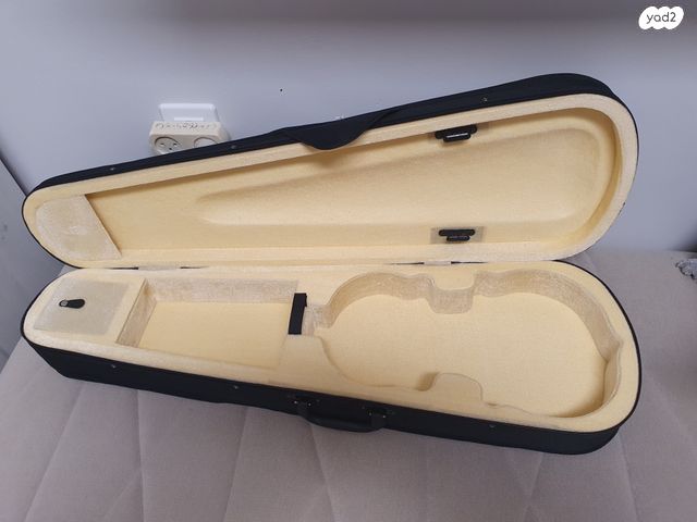 קייס לכינור 4/4