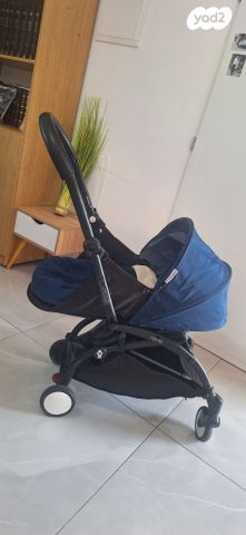 עגלת יויו
