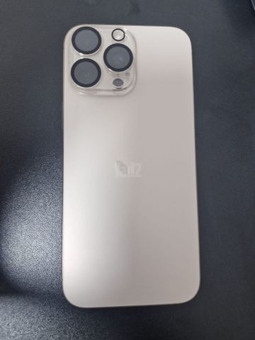iPhone 16 Pro Max 256 גיגה