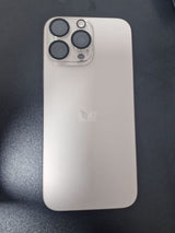 iPhone 16 Pro Max 256 גיגה