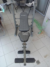 מיטת כושר