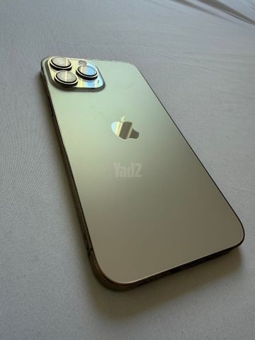 Apple iPhone 13 Pro Max 256GB