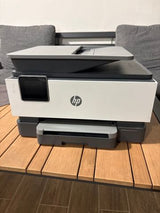 מדפסת HP OfficeJet Pro 9013