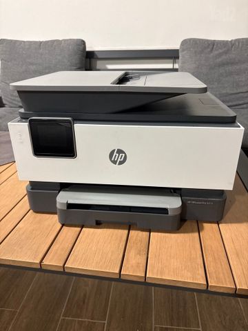 מדפסת HP OfficeJet Pro 9013