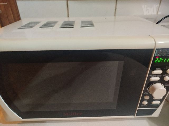 מיקרוגל