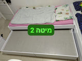2 מיטות נוער