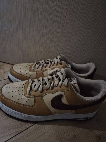 מקוריות Air force 1