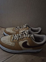 מקוריות Air force 1
