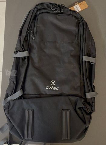 תרמיל BASALT 90L שחור