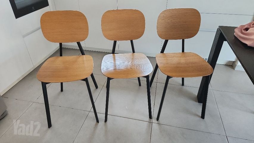 כסאות מבית Pointhouse