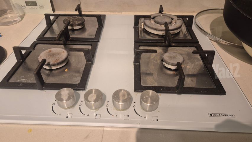 כיריים גז