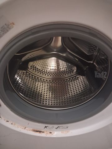 מכונת כביסה